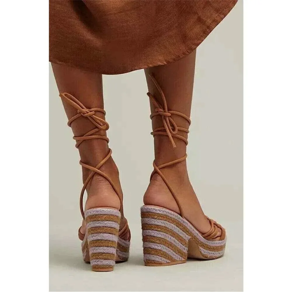 Anthropologie step out